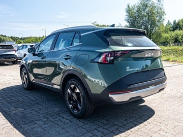 Kia Sportage V 2025 KIA Sportage 1.6 T-GDI 2WD Suv 150KM 2025, zdjęcie 3