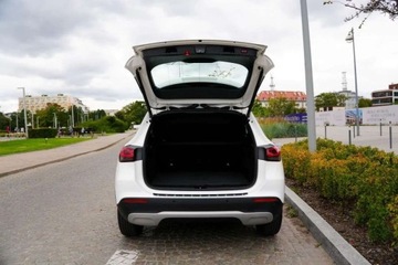 Mercedes GLA II Off-roader 1.3 200 163KM 2020 Mercedes-Benz GLA Faktura VAT, Kola zimowe gratis, Polska Salon 1.3 163KM, zdjęcie 7