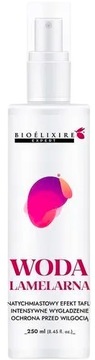 BIOELIXIRE EXPERT Woda lamelarna - efekt tafli w 15 sekund 250 ml