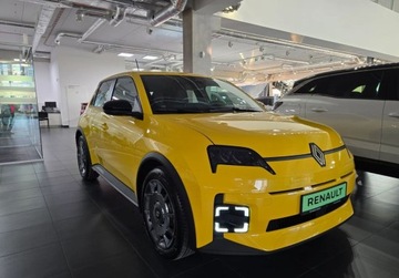 Renault 5 III 40kWh 122KM 2025 Renault 5 evolution 120 KM urban range Elektryczny 122KM, zdjęcie 1