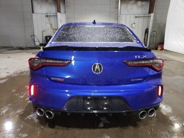 Acura 2022 Acura Inny Acura TLX Type S SH-AWD, od ubezpieczalni 3.0 Benzyna 355KM, zdjęcie 4