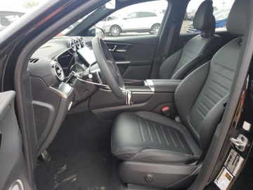 Mercedes GLC C254/X254 2025 Mercedes-Benz GLC 300 4Matic 2025 2.0l 2.0 Benzyna 255KM, zdjęcie 7