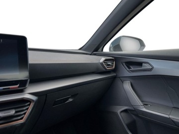 Cupra Formentor Crossover 1.5 TSI 150KM 2023 Cupra Formentor 1.5 TSI DSG 150KM Navi LED Kamera Salon PL FV 23, zdjęcie 11