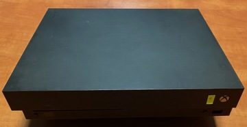 Obudowa XBOX ONE X SERWIS KONSOL PS4 PS5 XBOX ONE S X SERIES Kraków