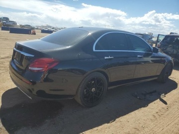 Mercedes Klasa E W213 2020 Mercedes-Benz Klasa E 350 2020 2.0l 2.0 Benzyna 255KM, zdjęcie 3