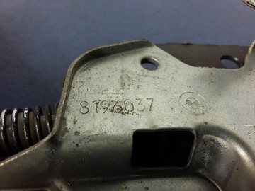 BMW 3 E46 KOMBI ZVEDÁK OKNO PŘEDNÍ LEVÝ 8196037