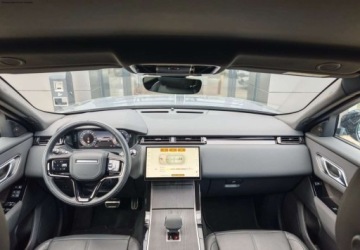 Land Rover Range Rover Velar SUV 2.0 250KM 2024 Land Rover Range Rover Velar Land Rover Range Rover VELAR 2.0 Si4 250KM R-, zdjęcie 2
