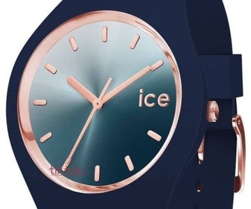 Zegarek ICE Glam Sunset BLUE - Medium 015751