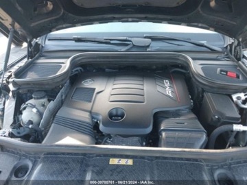 Mercedes GLE V167 2021 Mercedes-Benz GLE 2021r, AMG 53 Coupe, 4Matic, 3.0L 3.0 Benzyna 430KM, zdjęcie 11