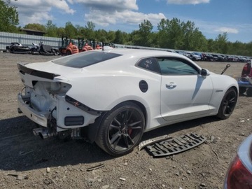 Chevrolet Camaro VI Coupe 6.2 455KM 2024 Chevrolet Camaro Chevrolet Camaro SS 6.2 Benzyna 455KM, zdjęcie 3