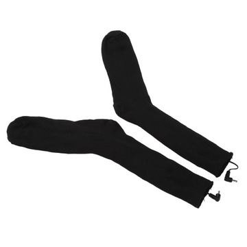 Носки с подогревом Мужчины Женщины Зима