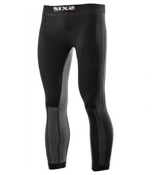 Bielizna Rowerowa Termoaktywna SIXS WINDSHELL XL/2