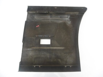 МЕЖОСИНАЯ КРЫШКА ПРАВАЯ VOLVO FH 12 13