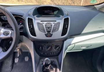 Ford C-MAX II Minivan 1.6 EcoBoost 150KM 2011 Ford Grand C-MAX Ford Grand C-MAX 1.6 EcoBoost Edition ASS 1.6 Benzyna, zdjęcie 27