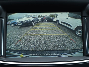 Opel Zafira C Tourer Facelifting 1.6 CDTI 120KM 2017 Opel Zafira Tourer 1.6 CDTI, Serwis ASO, 7 miejsc, zdjęcie 12