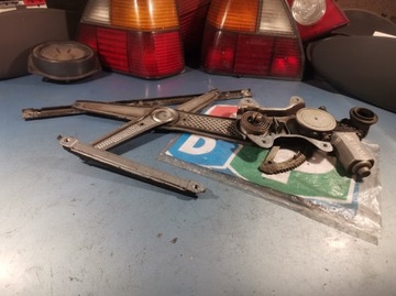 P podnośnik mechanizm szyb TOYOTA YARIS 8571052030