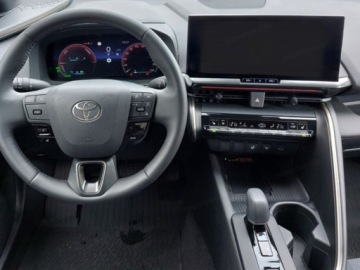 Toyota C-HR II SUV Plug-In 2.0 Hybrid Dynamic Force Plug-in  223KM 2025 Executive 2.0 Plug-in Hybrid Dynamic Force 223KM | Podgrzewane fotele!, zdjęcie 5