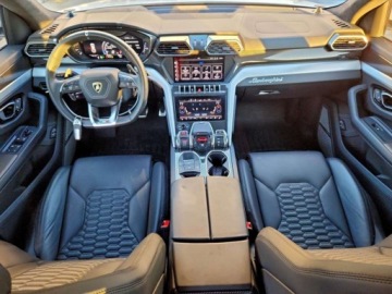 Lamborghini Urus 2019 Lamborghini Urus 2019 4.0L 4.0 Benzyna 641KM, zdjęcie 8