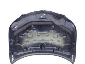 CHRYSLER SEBRING III 3 06-10 KAPOTA KRYT MOTORU