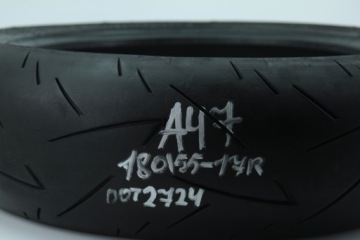 ШИНА CONTINENTAL CONTISPORT 180 55 R17 DOT 2724