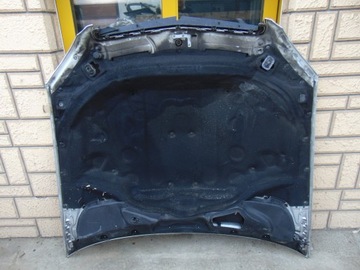 KAPOTA KRYT MOTORU MERCEDES S W221 FACELIFT 775 09-