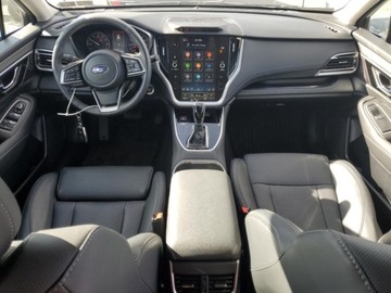 Subaru 2024 Subaru Outback 2024r., Limited, 2.5L, od ubezpieczalni 2.5 Benzyna 185KM, zdjęcie 7