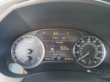 Infiniti QX50 2020 Infiniti QX50 2020 INFINITI QX50 PURE 2.0 Benzyna 268KM, zdjęcie 9