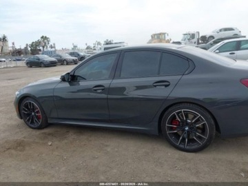 BMW Seria 3 G20-G21 2023 BMW Seria 3 M340I 2023 3.0l 3.0 Benzyna 382KM, zdjęcie 2