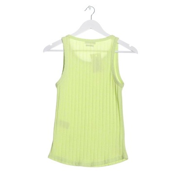 RESERVED Top basic Rozm. EU 38 zielony Basic Top