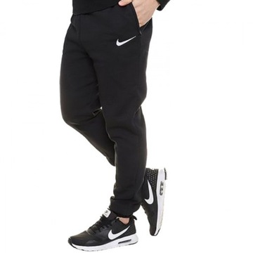 Spodnie Męskie Bawełniane Nike Park 20 Jogger