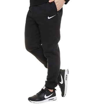 Spodnie Nike Park 20 Fleece Pant CW6907 010