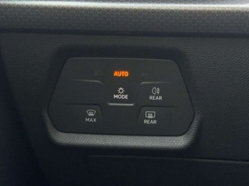 Seat Leon IV Sportstourer 1.5 eTSI (MHEV) 150KM 2024 Seat Leon 1.5 eTSI 150 KM Style DSG, Serwis ASO, Gwarancja,FV 23 1.5 150KM, zdjęcie 25