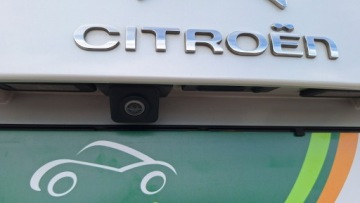 Citroen C5 Aircross I SUV 1.6 PureTech 181KM 2019 Citroen C5 Aircross Benzyna 1.6, Automat, Panorama, zdjęcie 17