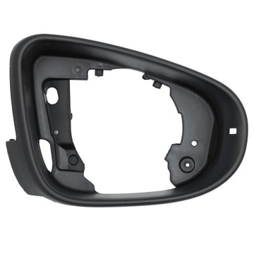 OBUDOWA RAMKA LUSTERKA PRAWA DO VW GOLF VI VII TOURAN