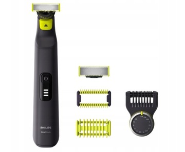 Бритва Philips PHILIPS PRO 360 Oneblade HYBRID SHARER