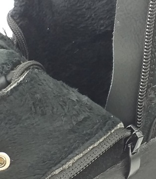 ОБУВЬ ДЛЯ МАЛЬЧИКОВ AMERICAN CLUB, ЧЕРНАЯ 35