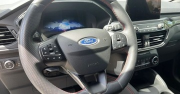 Ford Kuga III 2022 Ford Kuga ST-Line, 2.5 PHEV 225KM, Autoryzowany Dealer, Polski Salon, FV, zdjęcie 11