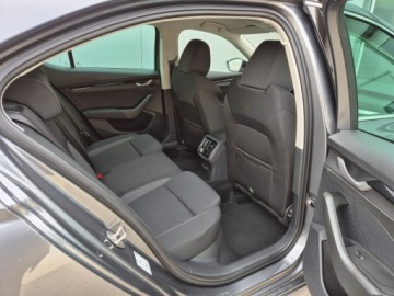 Skoda Octavia IV Liftback 1.5 TSI EVO 150KM 2026 Skoda Octavia Drive 1.5 TSI 150KM Auto z placu, zdjęcie 10