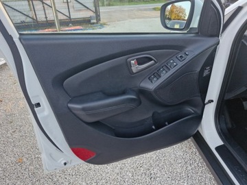 Hyundai ix35 SUV R 2.0 CRDi 136KM 2012 Hyundai ix35 Piekny 2.0 CRDI z Niemiec ful bezwypadkowy zarejestrowany 180, zdjęcie 16