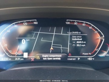 BMW X5 G05 2022 BMW X5 2022r., 3.0L 3.0 Benzyna 335KM, zdjęcie 10