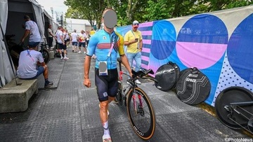 Противоскользящий резиновый коврик ПВХ для гаража, защита входа 120 х 80 см.