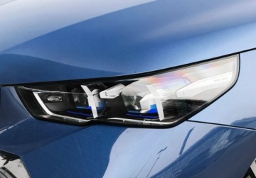 BMW Seria 5 G90-91 Touring 2.0 520d 197KM 2024 BMW Seria 5 I wlasciciel Hak M Sport Gwarancja Bezwypadkowy FVAT23, zdjęcie 5