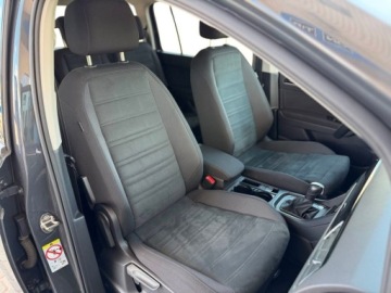 Volkswagen Touran III 2.0 TDI 150KM 2022 Volkswagen Touran 2.0 TDI DSG 150 KM Hak Kamera Panorama Webasto Full, zdjęcie 22