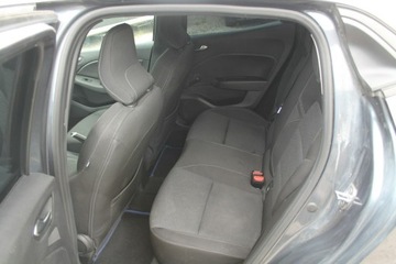 Renault Clio V Hatchback 5d 1.0 TCE 100 LPG 100KM 2021 Renault Clio ROK 2021 POJ 1,0 101KM BENZYNA GAZ, zdjęcie 9