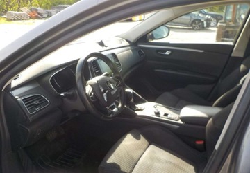 Renault Talisman Kombi 1.5 Energy dCi 110KM 2017 Renault Talisman Okazja 1.5 Diesel 110KM, zdjęcie 27