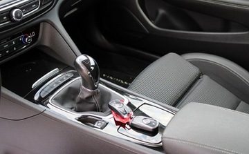 Opel Insignia II Grand Sport 1.6 CDTI  136KM 2018 Opel Insignia Bezwypadkowy Stan IDEALNY Wyposazony 1.6 Diesel 136KM, zdjęcie 18