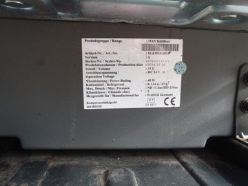 ТЕРМОПЕРЧАТКИ MAN TGX TGA TGS TGM