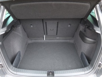 Skoda Karoq Crossover Facelifting 1.5 TSI ACT 150KM 2023 Skoda Karoq 1.5 TSI, Salon Polska, 1. Właściciel, zdjęcie 13