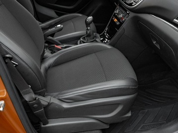 Opel Mokka I SUV 1.4 Turbo ECOTEC 140KM 2017 Opel Mokka GD027NP#1.4 T Cosmo K.cof NAVI 2 stref, zdjęcie 30