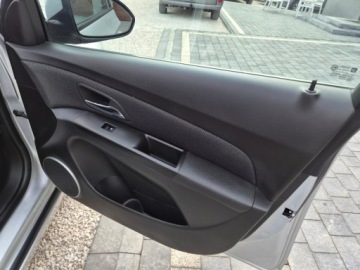 Chevrolet Cruze Sedan 1.7D  130KM 2012 Chevrolet Cruze Sliczny 1.7 CDTI 214tys km z Niemiec Zarejestrowany Bogata, zdjęcie 21